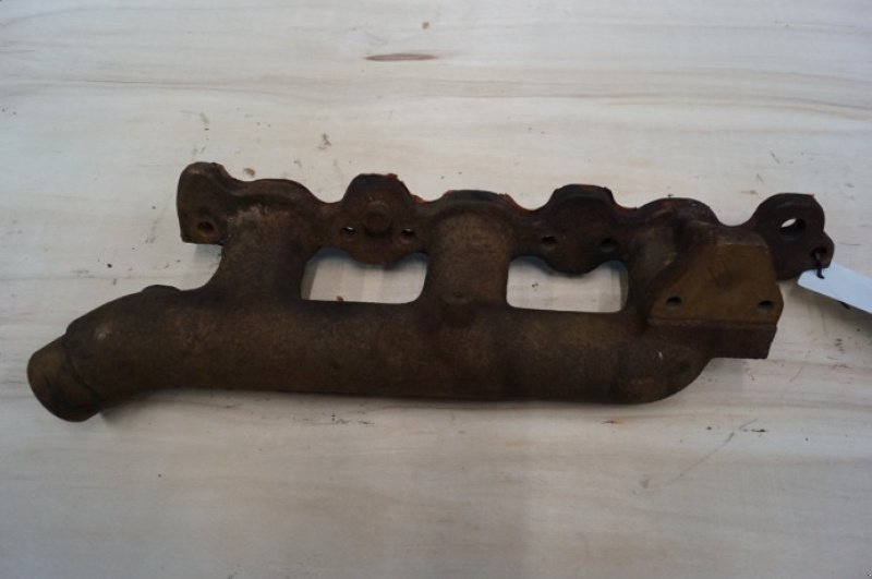 Motor & Motorteile des Typs Ford 4600, Gebrauchtmaschine in Hemmet (Bild 10)