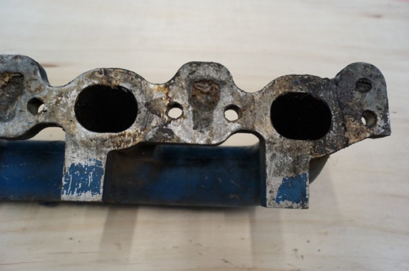 Motor & Motorteile типа Ford 6610, Gebrauchtmaschine в Hemmet (Фотография 11)