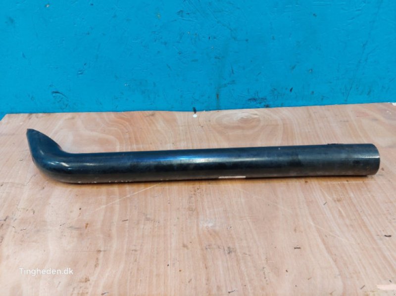 Motor & Motorteile des Typs Ford 6640, Gebrauchtmaschine in Hemmet (Bild 11)