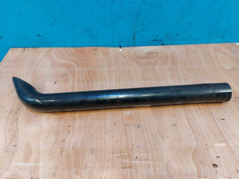 Motor & Motorteile des Typs Ford 6640, Gebrauchtmaschine in Hemmet (Bild 8)