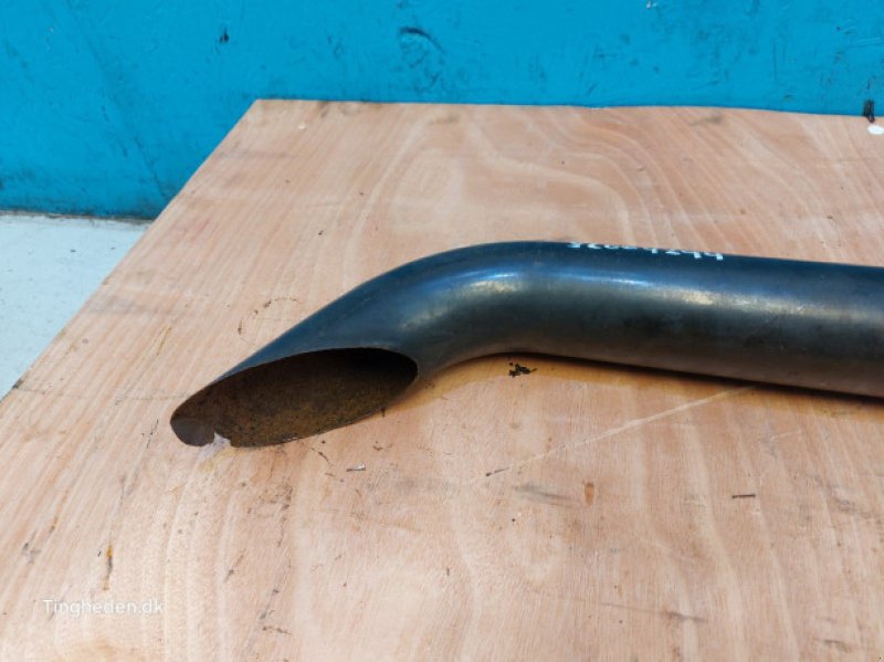 Motor & Motorteile des Typs Ford 6640, Gebrauchtmaschine in Hemmet (Bild 5)