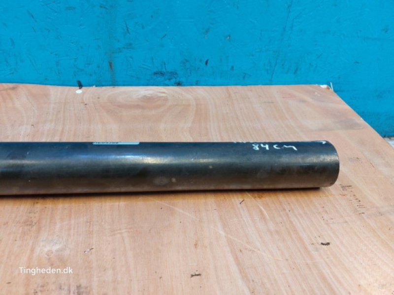 Motor & Motorteile des Typs Ford 6640, Gebrauchtmaschine in Hemmet (Bild 7)