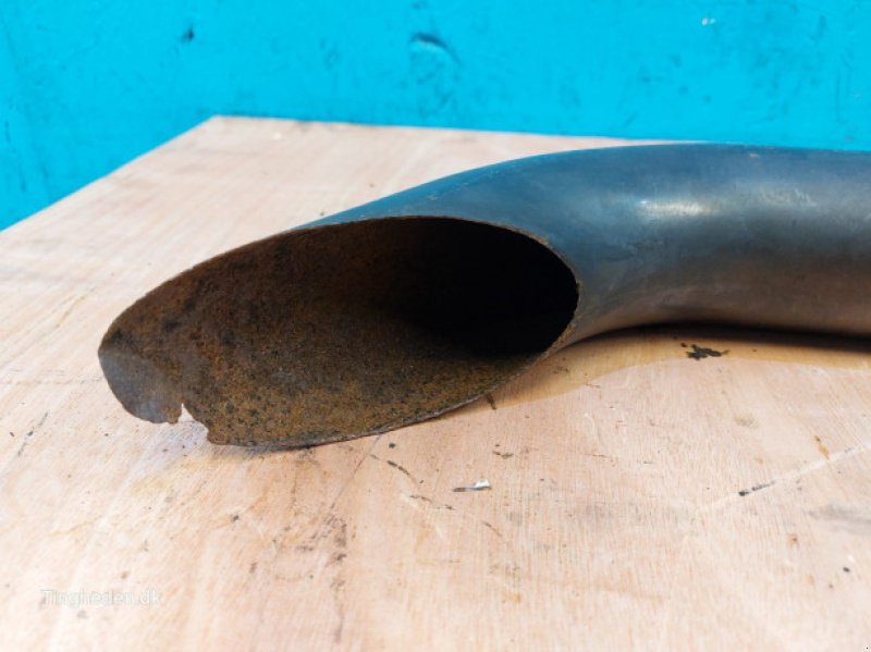 Motor & Motorteile des Typs Ford 6640, Gebrauchtmaschine in Hemmet (Bild 3)