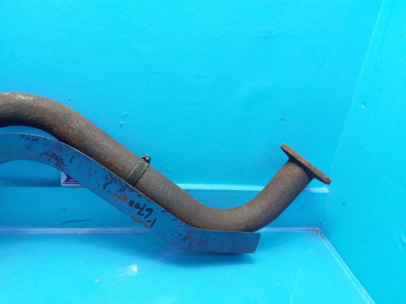 Motor & Motorteile типа Ford 6700, Gebrauchtmaschine в Hemmet (Фотография 8)