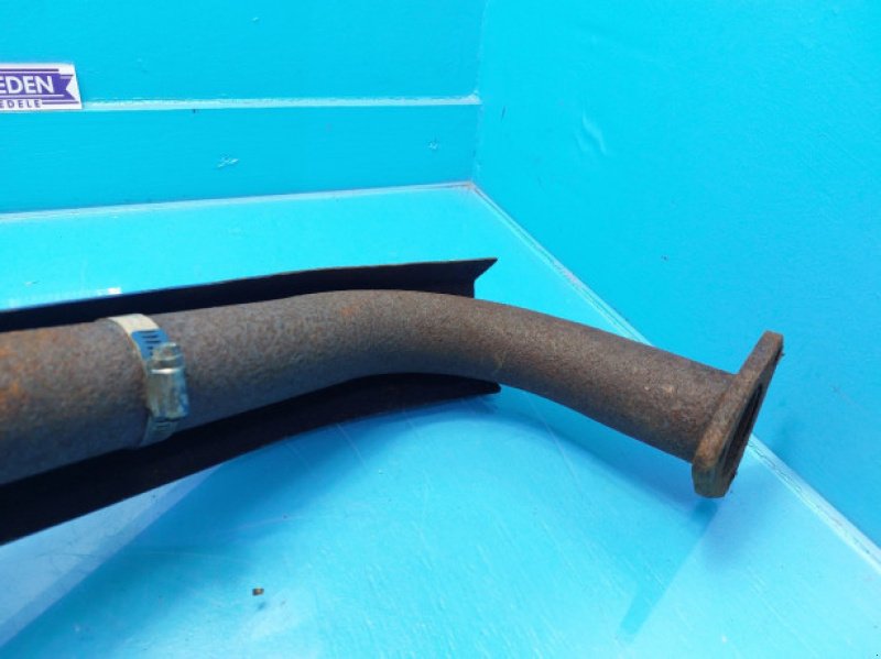 Motor & Motorteile типа Ford 6700, Gebrauchtmaschine в Hemmet (Фотография 3)