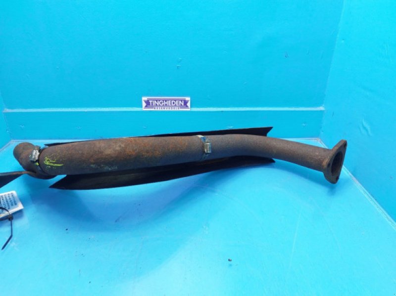 Motor & Motorteile типа Ford 6700, Gebrauchtmaschine в Hemmet (Фотография 9)