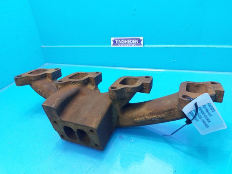 Motor & Motorteile типа Ford 6810, Gebrauchtmaschine в Hemmet (Фотография 12)