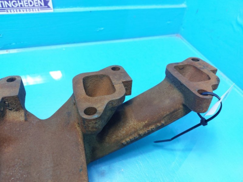 Motor & Motorteile типа Ford 6810, Gebrauchtmaschine в Hemmet (Фотография 9)