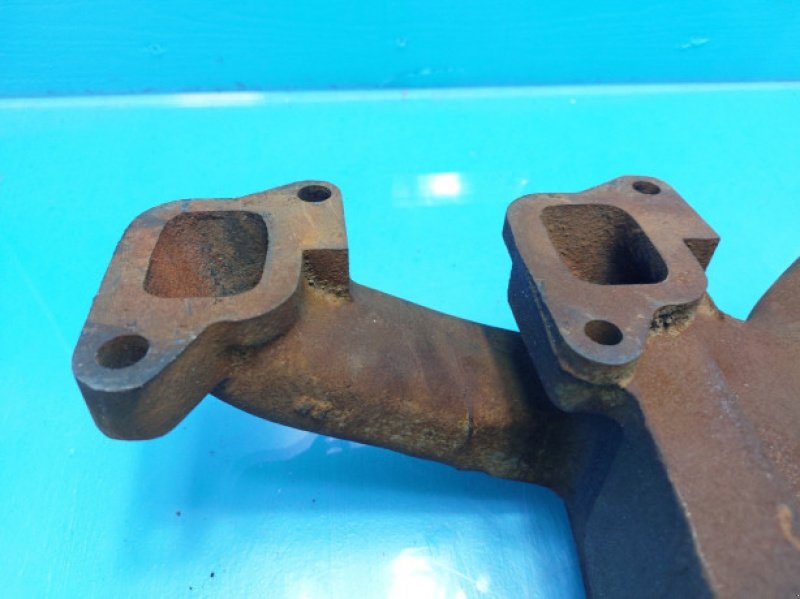 Motor & Motorteile типа Ford 6810, Gebrauchtmaschine в Hemmet (Фотография 8)