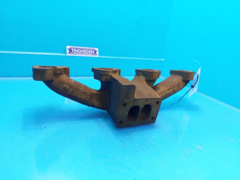 Motor & Motorteile типа Ford 6810, Gebrauchtmaschine в Hemmet (Фотография 11)