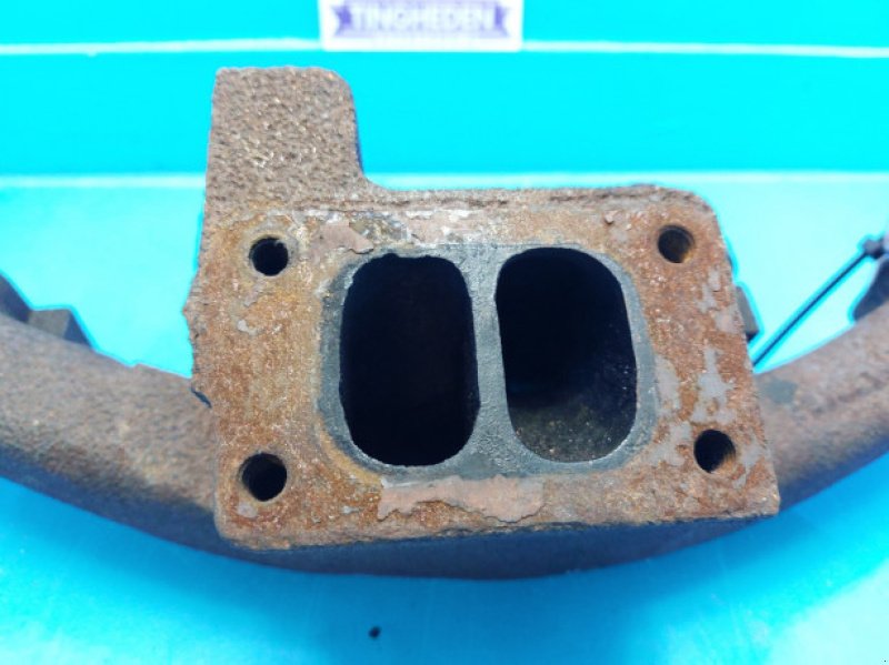 Motor & Motorteile типа Ford 7700, Gebrauchtmaschine в Hemmet (Фотография 7)