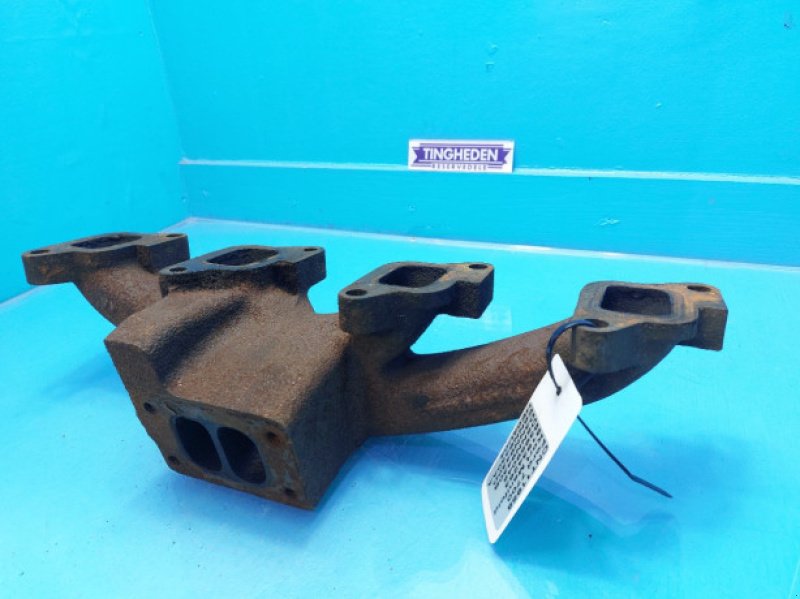 Motor & Motorteile типа Ford 7700, Gebrauchtmaschine в Hemmet (Фотография 10)