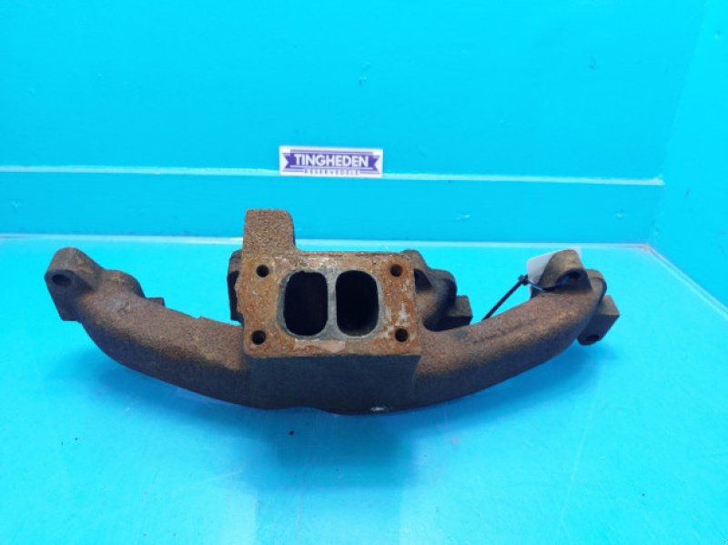 Motor & Motorteile типа Ford 7700, Gebrauchtmaschine в Hemmet (Фотография 5)