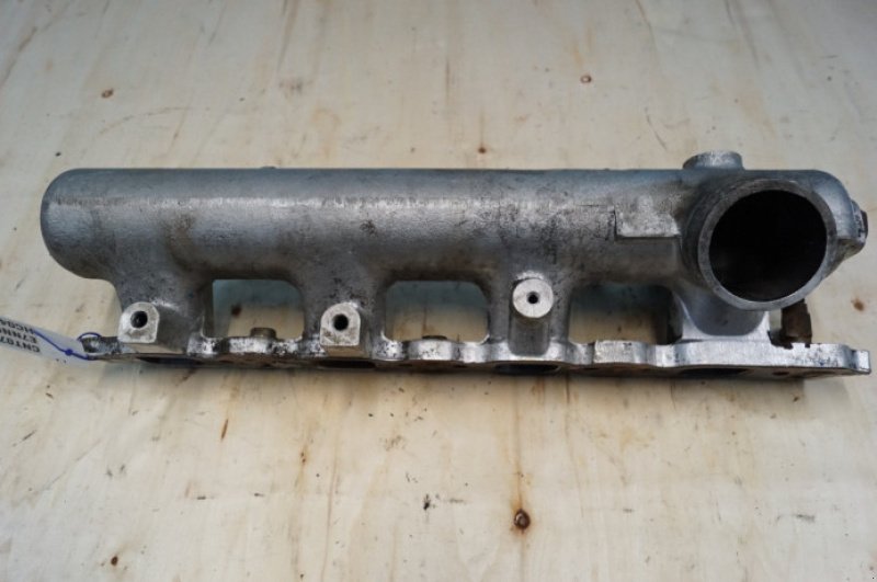 Motor & Motorteile des Typs Ford 7710, Gebrauchtmaschine in Hemmet (Bild 4)