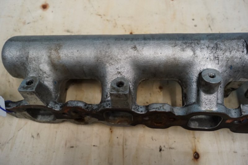 Motor & Motorteile des Typs Ford 7710, Gebrauchtmaschine in Hemmet (Bild 10)