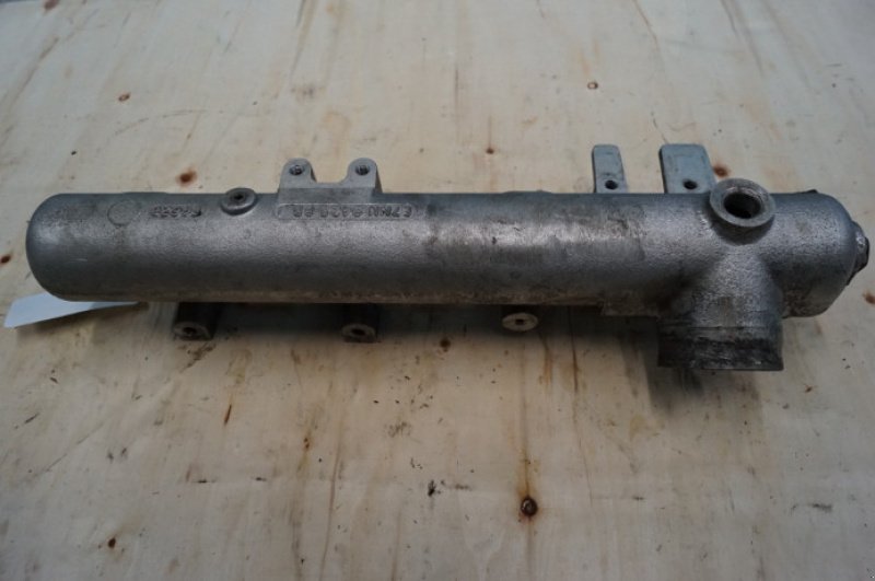 Motor & Motorteile des Typs Ford 7710, Gebrauchtmaschine in Hemmet (Bild 3)