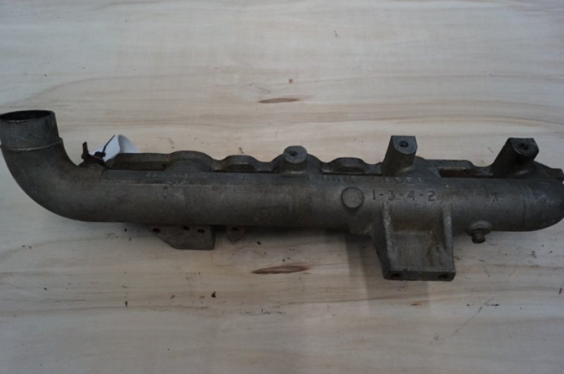 Motor & Motorteile типа Ford 7710, Gebrauchtmaschine в Hemmet (Фотография 2)