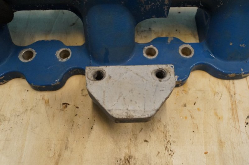 Motor & Motorteile типа Ford 7810, Gebrauchtmaschine в Hemmet (Фотография 15)