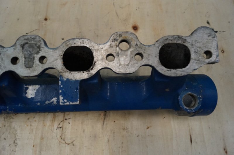 Motor & Motorteile типа Ford 7810, Gebrauchtmaschine в Hemmet (Фотография 19)