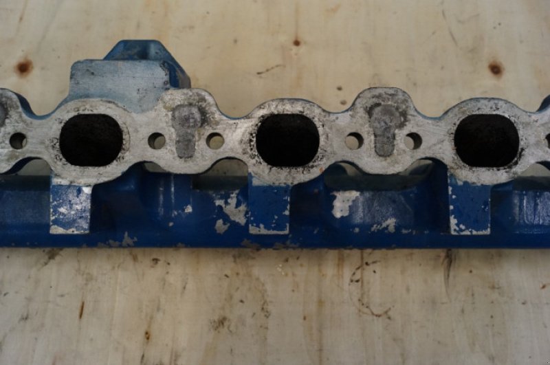 Motor & Motorteile типа Ford 7810, Gebrauchtmaschine в Hemmet (Фотография 18)