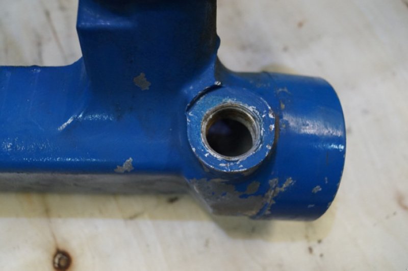 Motor & Motorteile типа Ford 7810, Gebrauchtmaschine в Hemmet (Фотография 12)