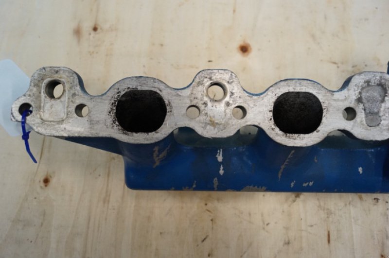 Motor & Motorteile типа Ford 7810, Gebrauchtmaschine в Hemmet (Фотография 17)