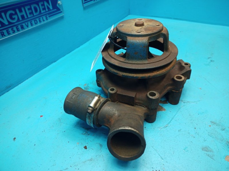 Motor & Motorteile типа Ford 7910, Gebrauchtmaschine в Hemmet (Фотография 3)