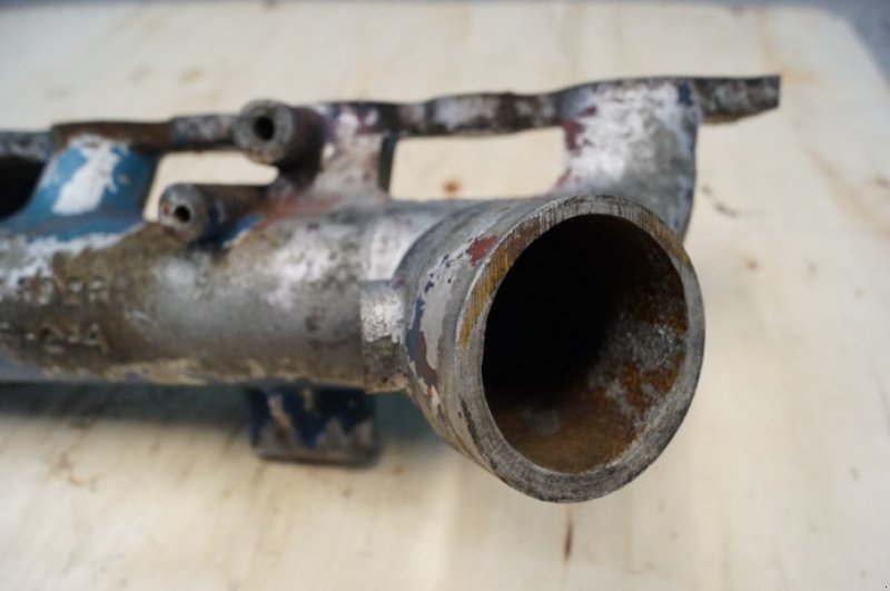 Motor & Motorteile des Typs Ford 8210, Gebrauchtmaschine in Hemmet (Bild 8)