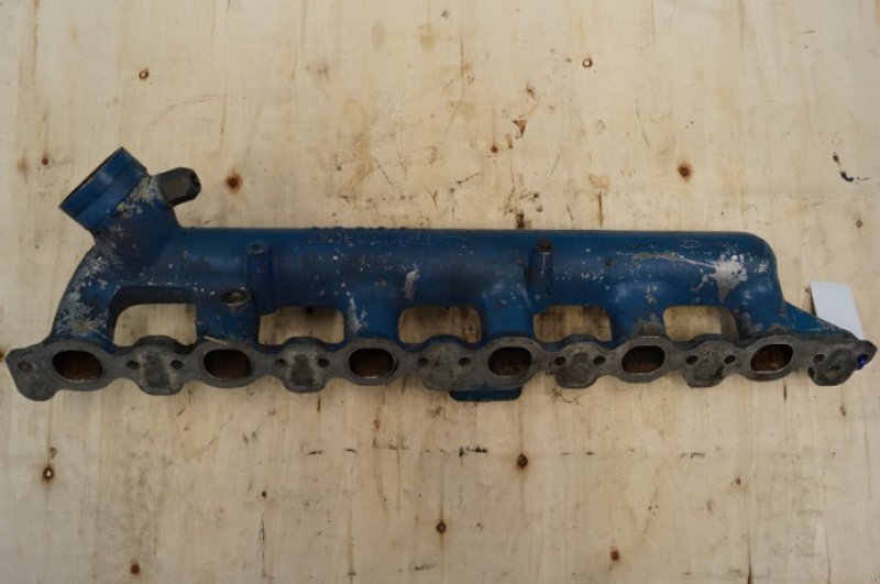 Motor & Motorteile типа Ford 8210, Gebrauchtmaschine в Hemmet (Фотография 13)