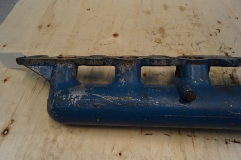 Motor & Motorteile типа Ford 8210, Gebrauchtmaschine в Hemmet (Фотография 7)