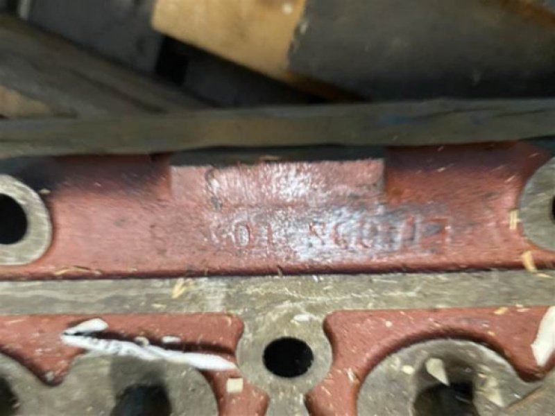 Motor & Motorteile des Typs Ford Major, Gebrauchtmaschine in Hemmet (Bild 13)