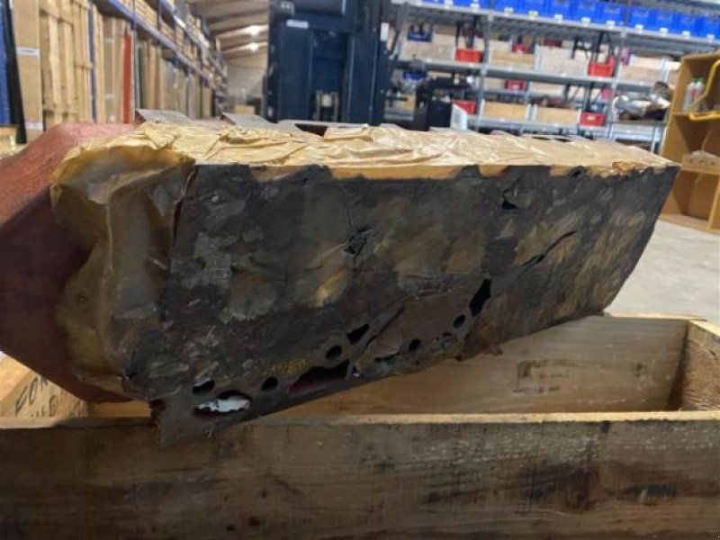 Motor & Motorteile des Typs Ford Major, Gebrauchtmaschine in Hemmet (Bild 11)