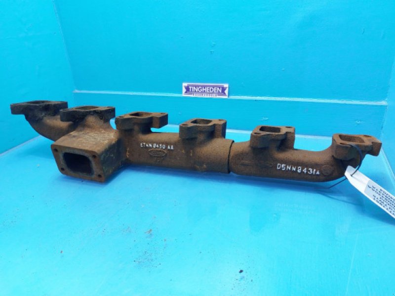 Motor & Motorteile typu Ford TW15, Gebrauchtmaschine v Hemmet (Obrázek 11)