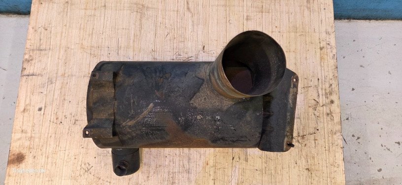 Motor & Motorteile des Typs Ford TW30, Gebrauchtmaschine in Hemmet (Bild 9)