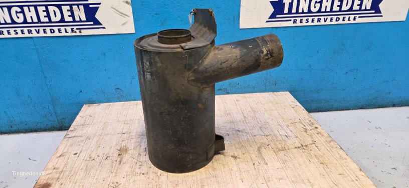 Motor & Motorteile des Typs Ford TW30, Gebrauchtmaschine in Hemmet (Bild 11)