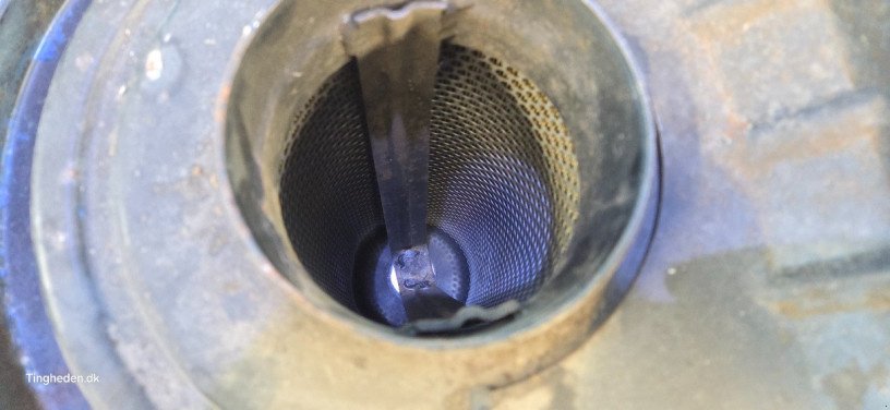 Motor & Motorteile des Typs Ford TW30, Gebrauchtmaschine in Hemmet (Bild 13)