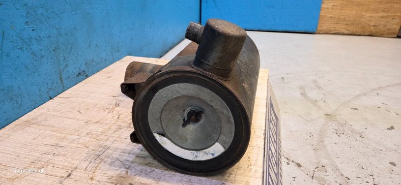 Motor & Motorteile des Typs Ford TW30, Gebrauchtmaschine in Hemmet (Bild 4)