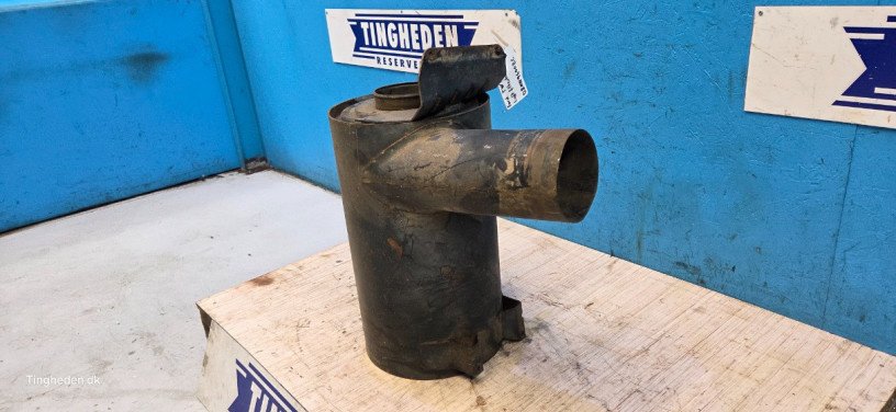 Motor & Motorteile des Typs Ford TW30, Gebrauchtmaschine in Hemmet (Bild 14)