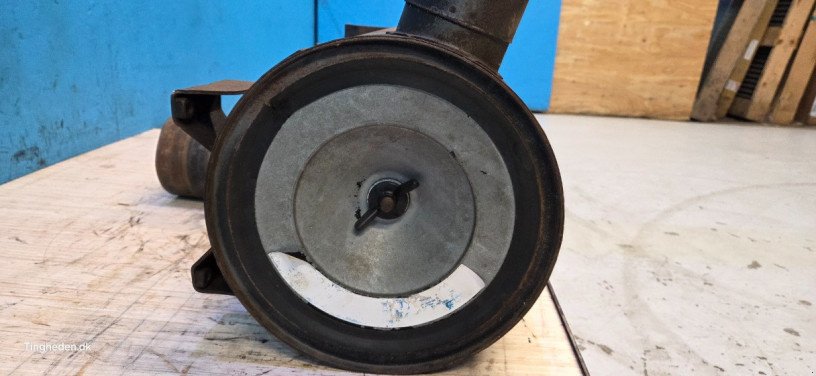 Motor & Motorteile des Typs Ford TW30, Gebrauchtmaschine in Hemmet (Bild 5)