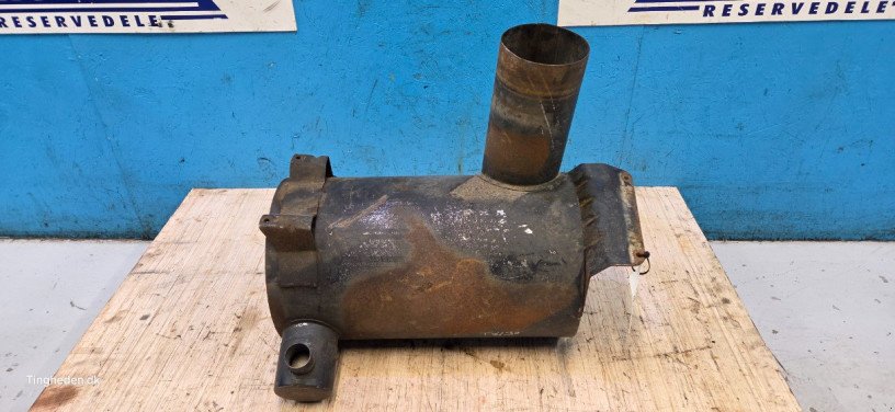 Motor & Motorteile des Typs Ford TW30, Gebrauchtmaschine in Hemmet (Bild 8)