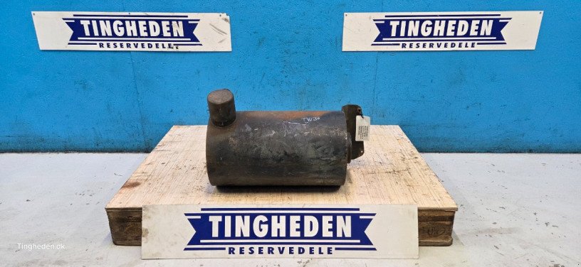 Motor & Motorteile des Typs Ford TW30, Gebrauchtmaschine in Hemmet (Bild 1)