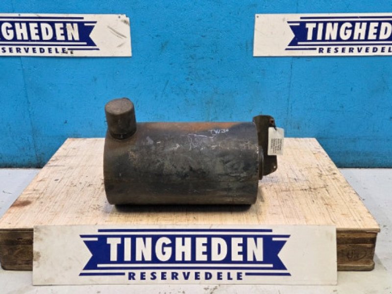 Motor & Motorteile типа Ford TW30, Gebrauchtmaschine в Hemmet (Фотография 1)