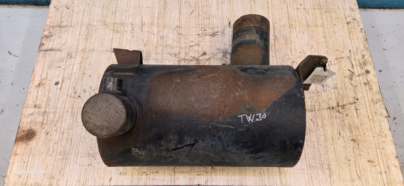 Motor & Motorteile des Typs Ford TW30, Gebrauchtmaschine in Hemmet (Bild 3)