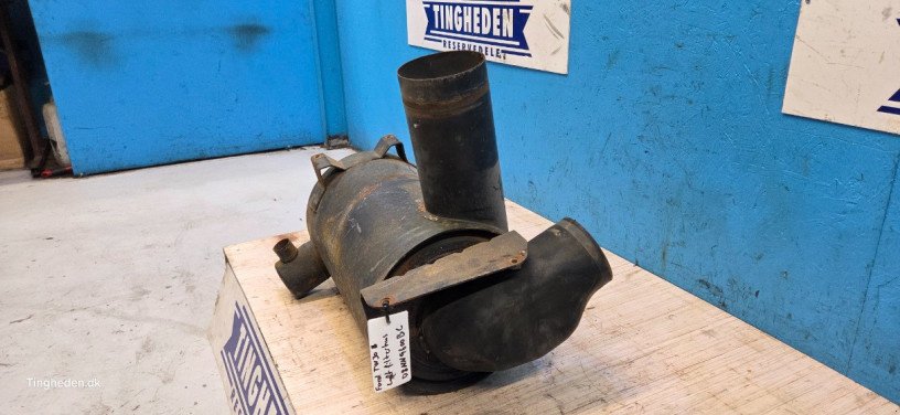 Motor & Motorteile des Typs Ford TW30, Gebrauchtmaschine in Hemmet (Bild 13)