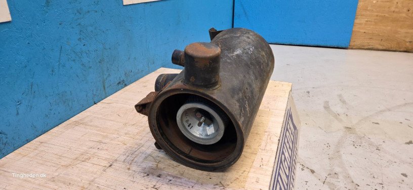 Motor & Motorteile des Typs Ford TW30, Gebrauchtmaschine in Hemmet (Bild 3)