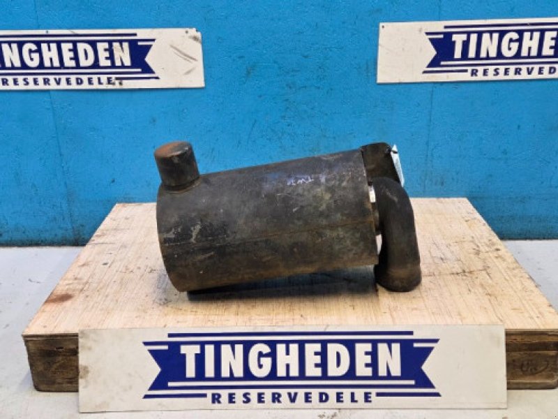 Motor & Motorteile типа Ford TW30, Gebrauchtmaschine в Hemmet (Фотография 1)