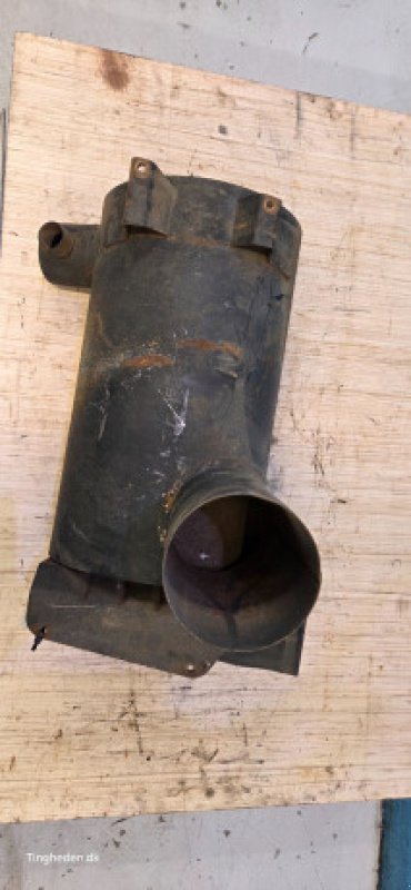 Motor & Motorteile des Typs Ford TW30, Gebrauchtmaschine in Hemmet (Bild 11)