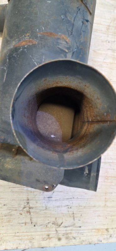 Motor & Motorteile des Typs Ford TW30, Gebrauchtmaschine in Hemmet (Bild 12)