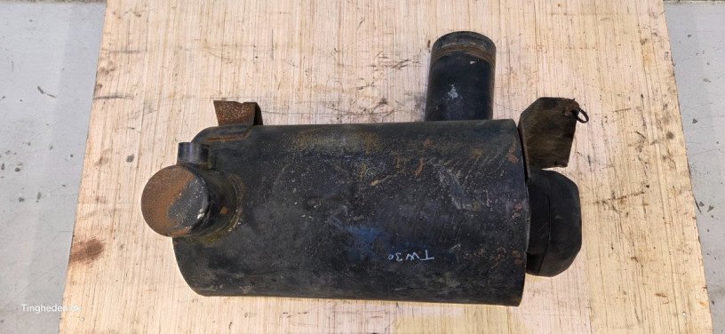 Motor & Motorteile des Typs Ford TW30, Gebrauchtmaschine in Hemmet (Bild 5)