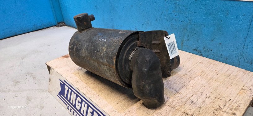 Motor & Motorteile des Typs Ford TW30, Gebrauchtmaschine in Hemmet (Bild 4)